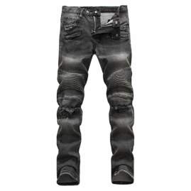 Picture of Balmain Jeans Long _SKUBalmainJeanPantslongsz28-4025G868215